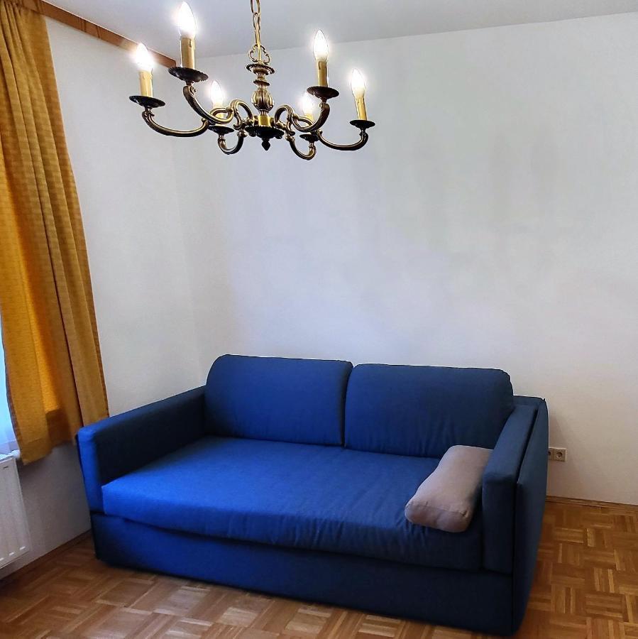 Hotel Kindler 2,0 Self-Check-In Λεόμπεν Εξωτερικό φωτογραφία