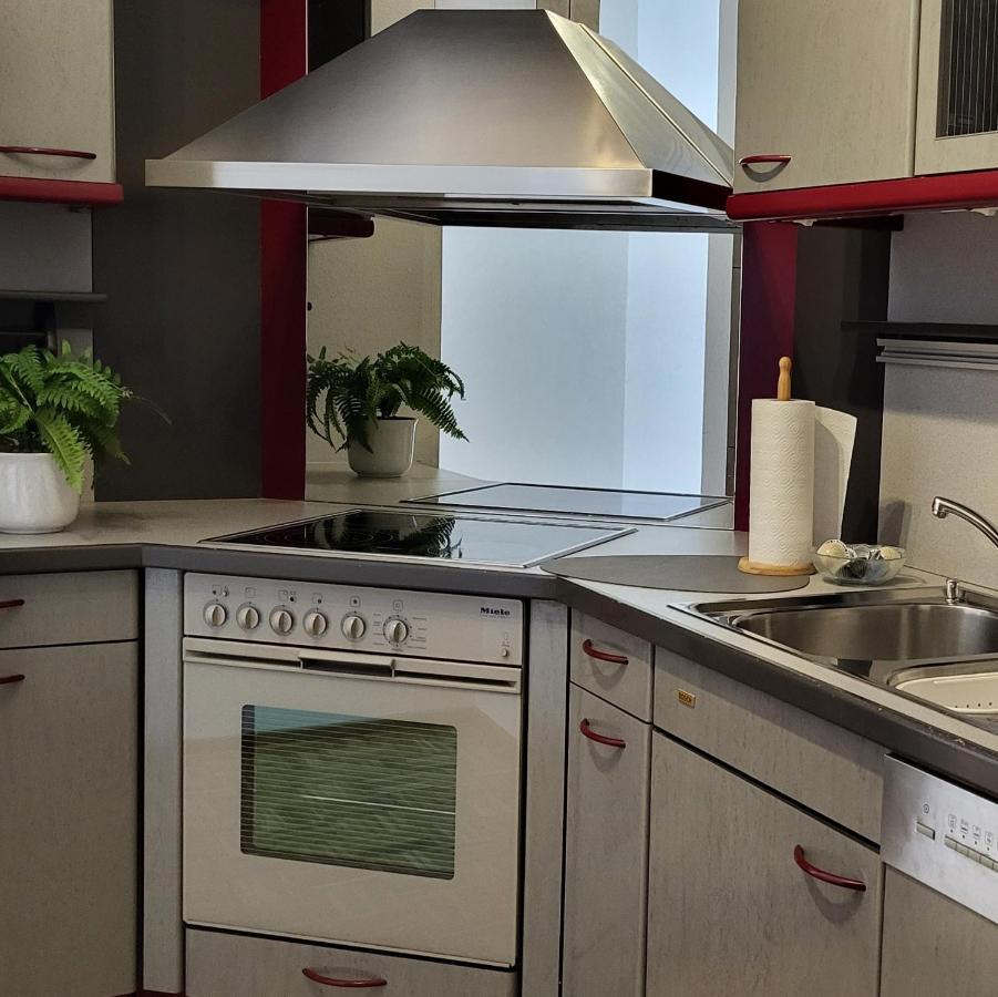 Hotel Kindler 2,0 Self-Check-In Λεόμπεν Εξωτερικό φωτογραφία