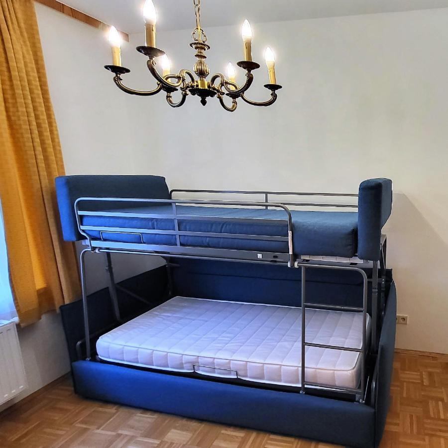 Hotel Kindler 2,0 Self-Check-In Λεόμπεν Εξωτερικό φωτογραφία