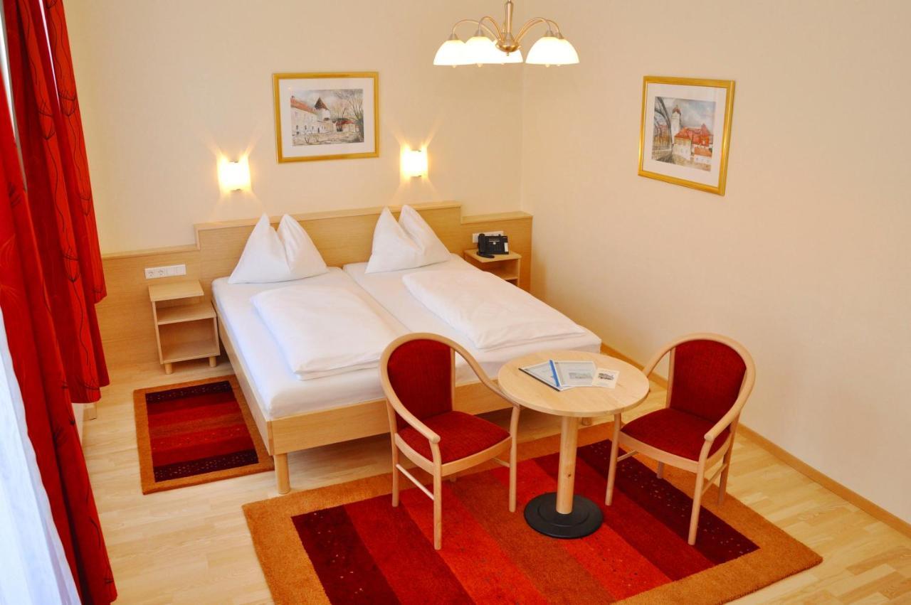 Hotel Kindler 2,0 Self-Check-In Λεόμπεν Εξωτερικό φωτογραφία